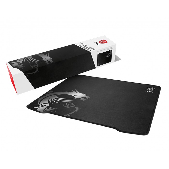 MSI Agility GD30 Mouse Pad / Mousepad Gaming