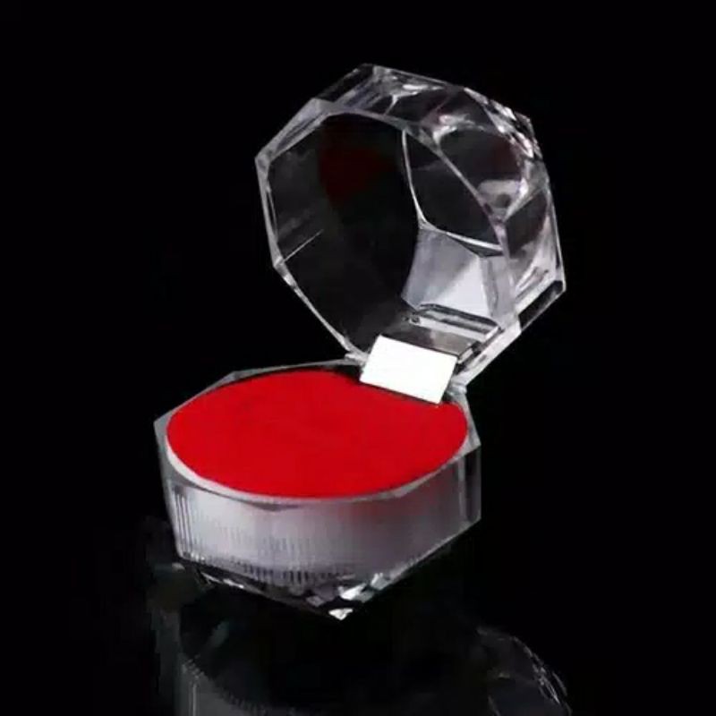 GROSIR KOTAK CINCIN BOX CINCIN TUNANGAN PREWEDDING
