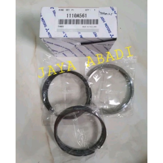 RING PISTON TRITON 2.500CC