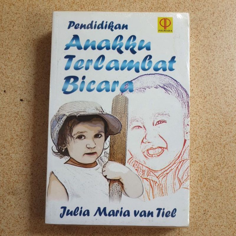 ORIGINAL ANAKKU TERLAMBAT BICARA