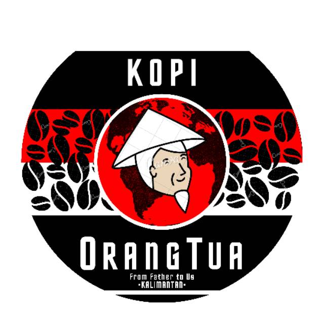 

Kopi OrangTua