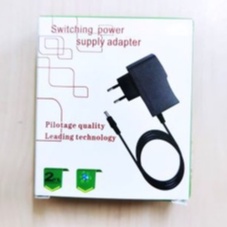 ADAPTOR UNTUK POWER TAMBAHAN USB HUB 5 VOLT - 1 AMPERE / 5V-1A