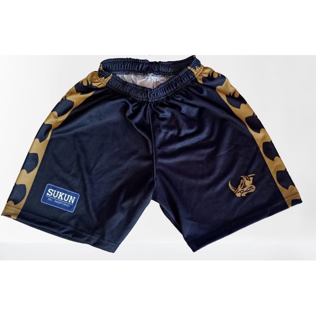 Kolor Voli SUKUN BADAK