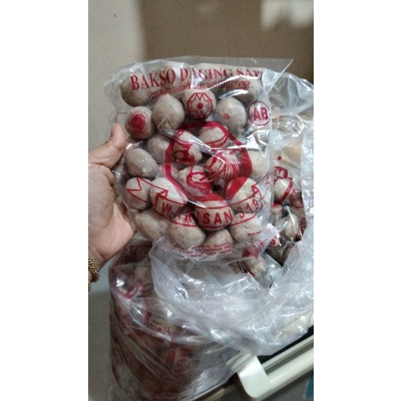 

baso warisan ab isi 50