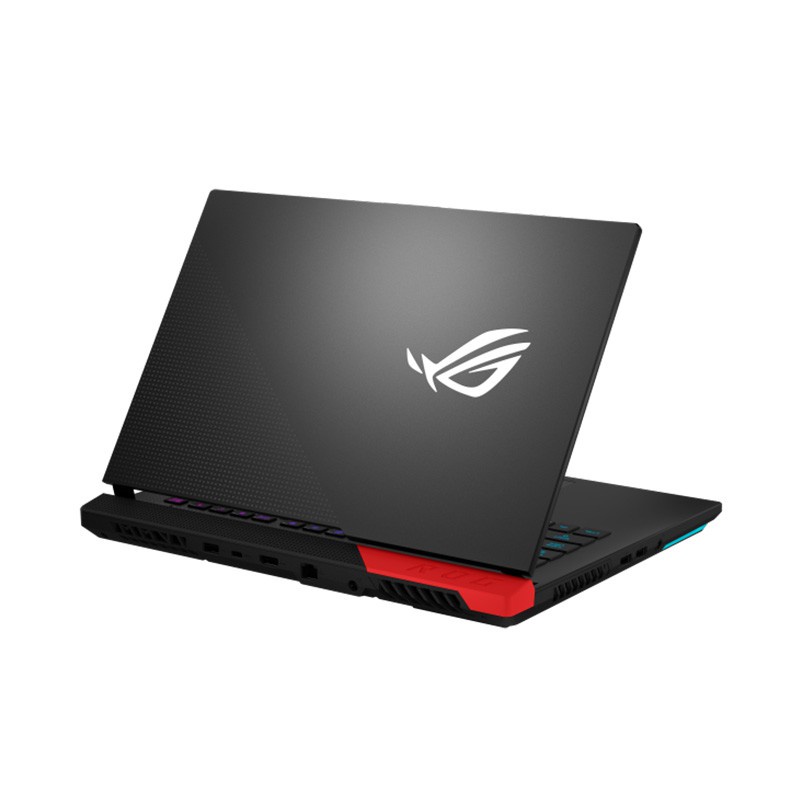 Asus ROG STRIX-G G513QC-R535B6T-O RYZEN 5 5600H -8GB SSD 512GB -RTX3050 4GB -WIN10+OHS