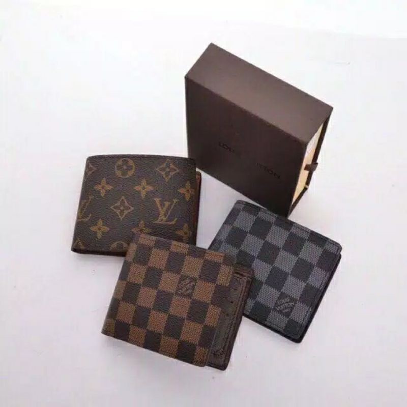 Dompet pria LV-5