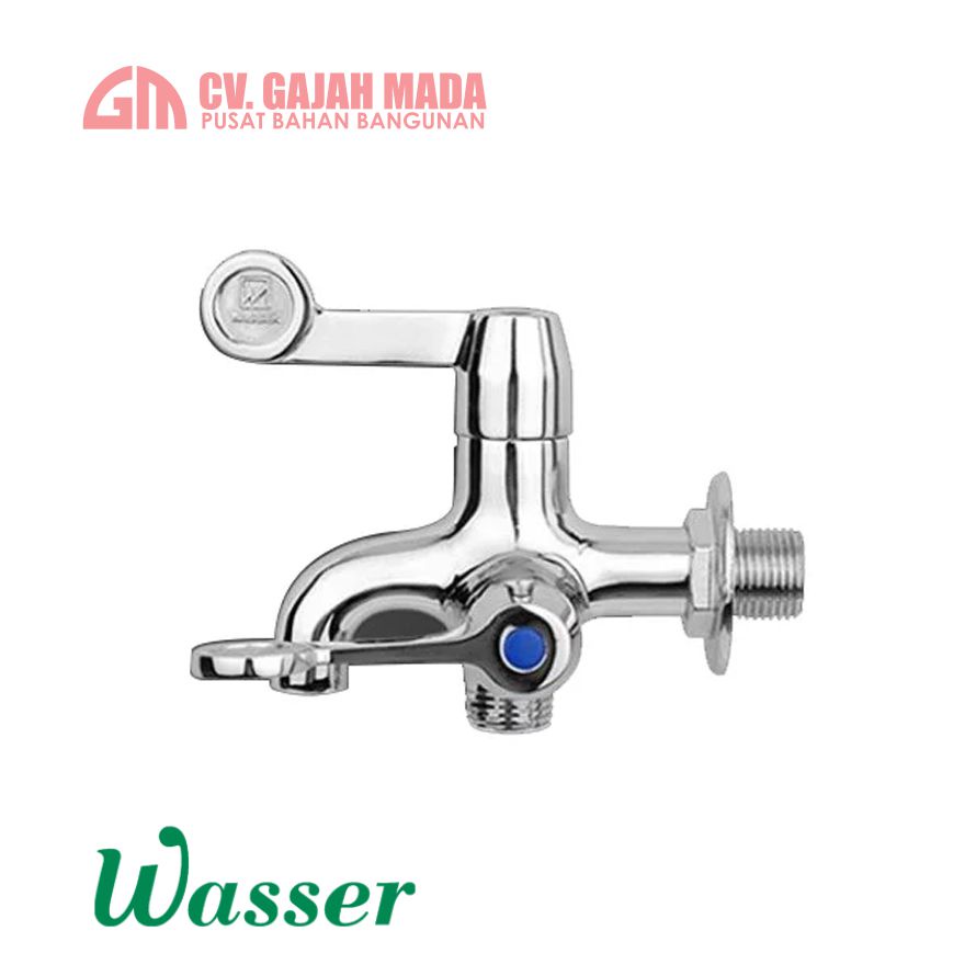 Kran Cabang Wasser TL-020