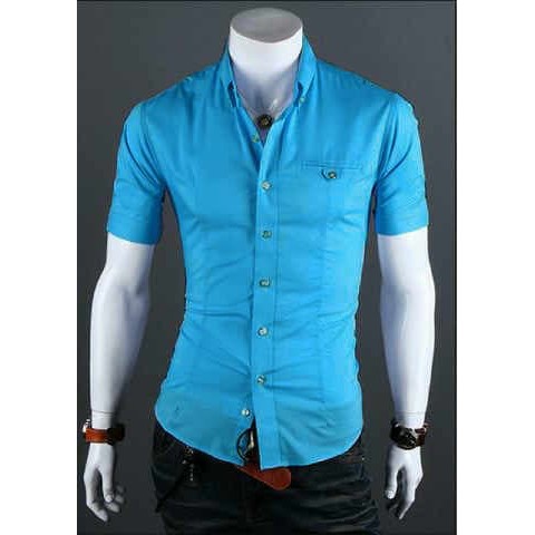 PAULMAY Aron Flannel Shirts