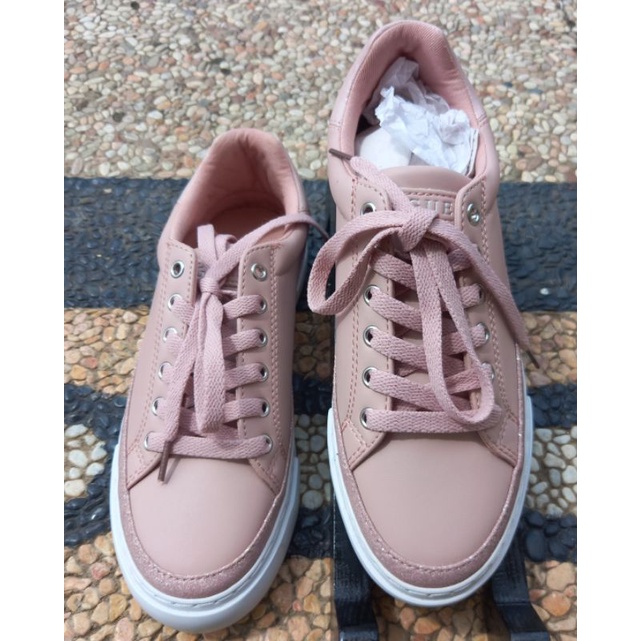 Sepatu guess original preloved
