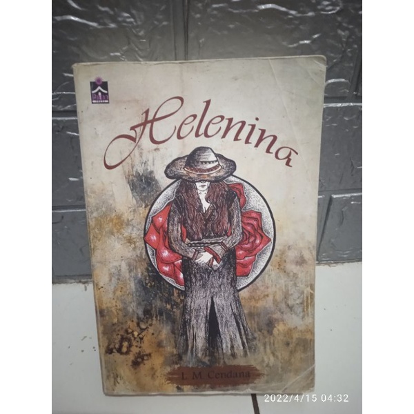 LM Cendana "Helenina"