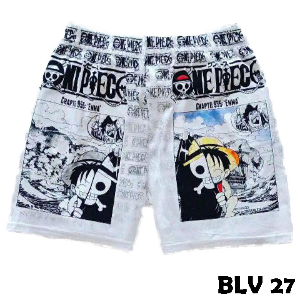 CELANA PENDEK BOXER / CELANA SURFING DISTRO / CELANA PANTAI KOLOR RENANG PRIA / WANITA REMAJA DEWASA PART 2 D3 ya