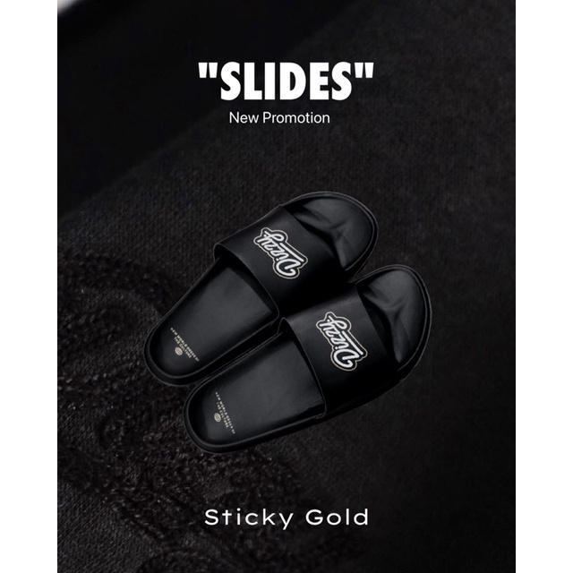 Dizzy Slides New V2 (Sandal Slop)-3