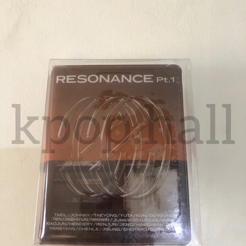 NCT KOLBUK (Make A Wish) - SHARING