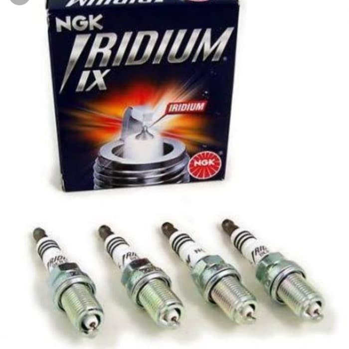 Busi Iridium NGK