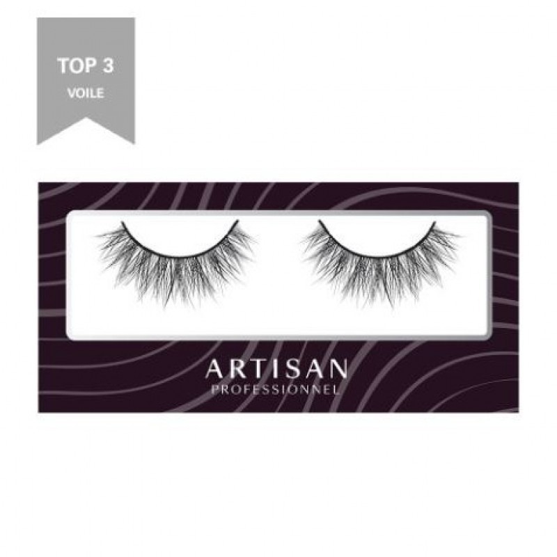 

ARTISAN Lash Voile- 5921