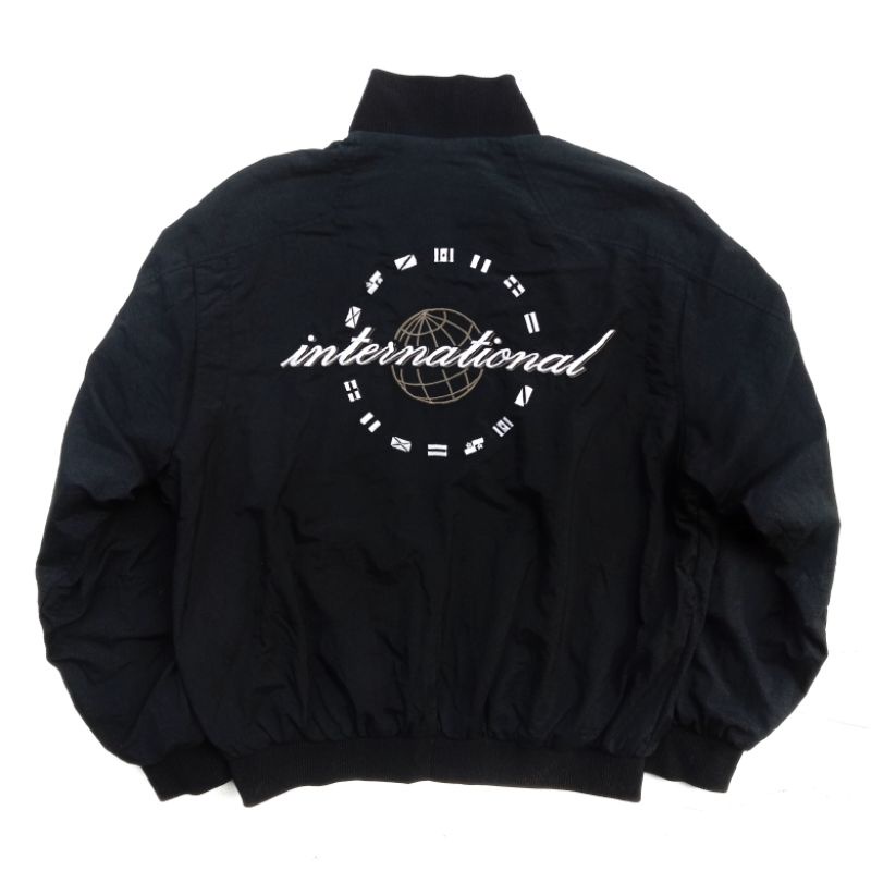 VTG NIKE JACKET