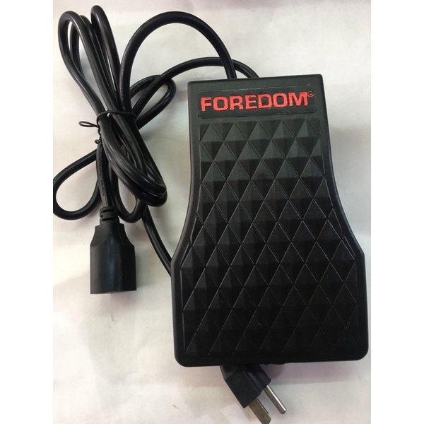 

Injakan Plastik FOREDOM