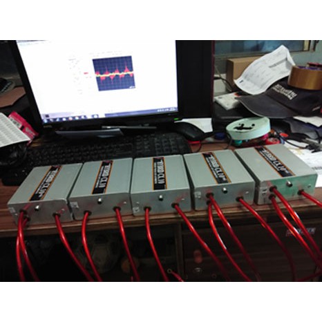 penghemat bbm hybrid cx 10 pro mobil