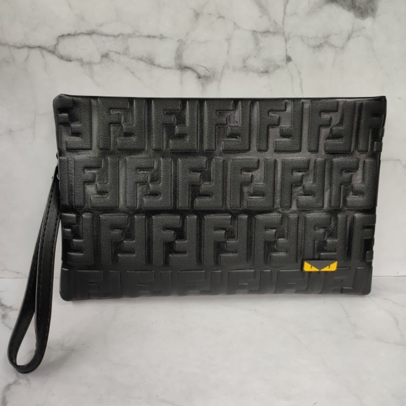 Clutch Fendi Pria&amp;Wanita Import Termurah!