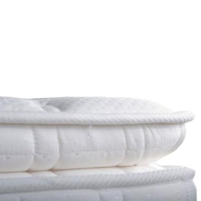 Jual Latex Topper 160 x 200 (4 cm) Shopee Indonesia