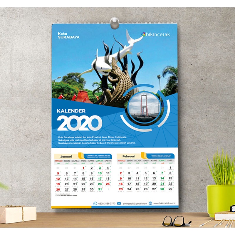 

Kalender 2025 Dinding Gantung Custom Free Design (KPOP, Foto sendiri, Gamer, Kartun, etc) MURAH (JUAL SATUAN)