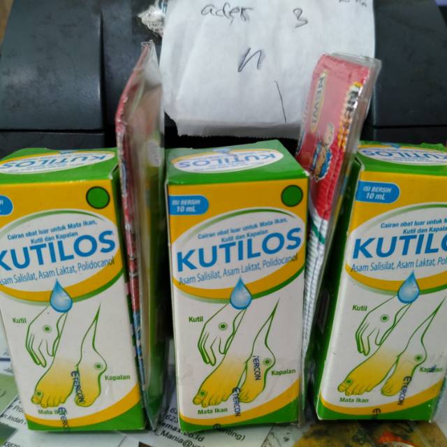 Kutilos