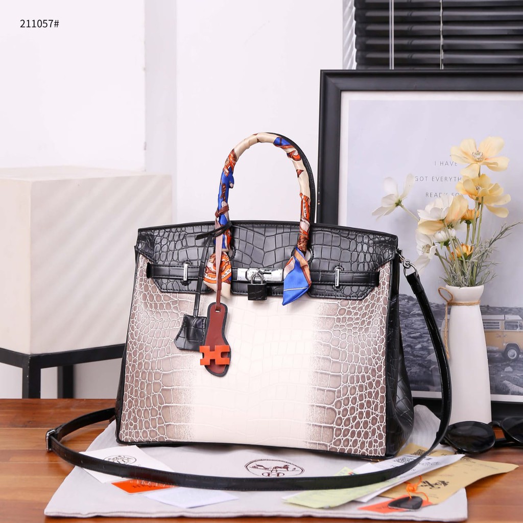 Tas 35 Two Tone 211057