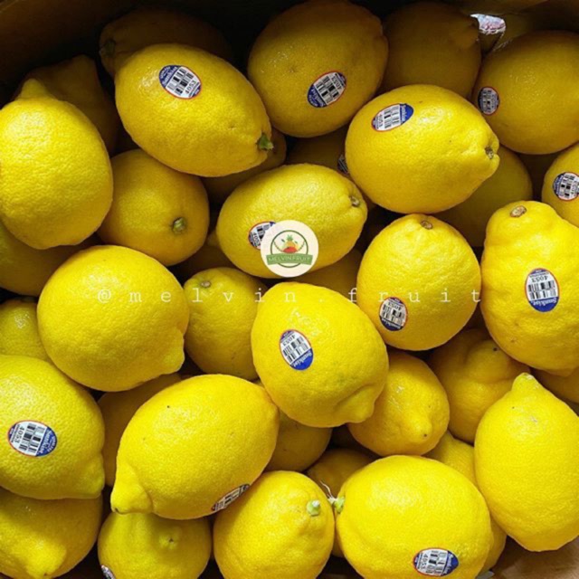 

Lemon China fresh