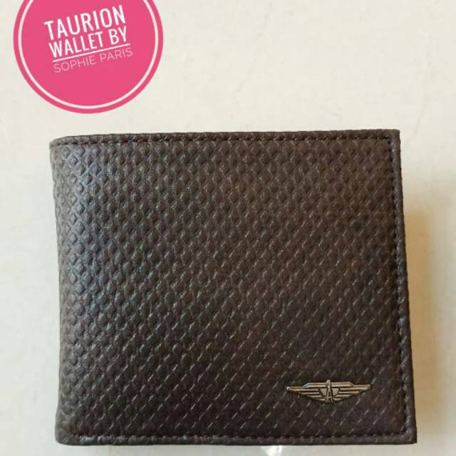 DOMPET TAURION SOPHIE DISKON MEMBER