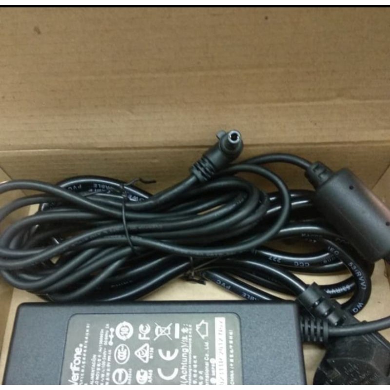 adaptor mesin EDC BRI D210/pax-s900