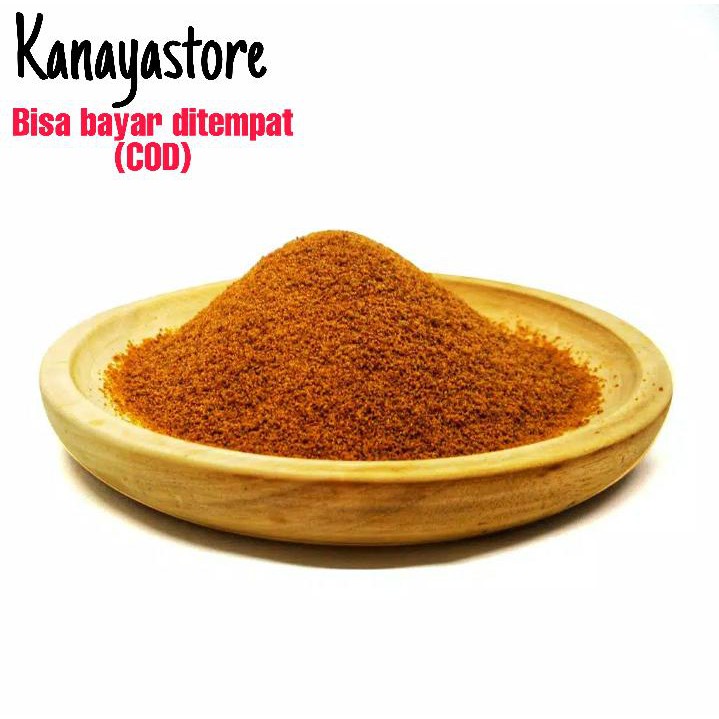 

Gula Semut / Brown Sugar (Banyumas) 1 kg