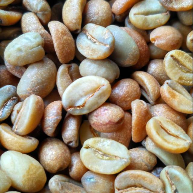 

Biji Kopi Arabika Fermentet Atau Wine 1kg