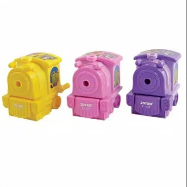 

Rautan Putar/Rautan Meja Joyko A 19A Bentuk Kereta