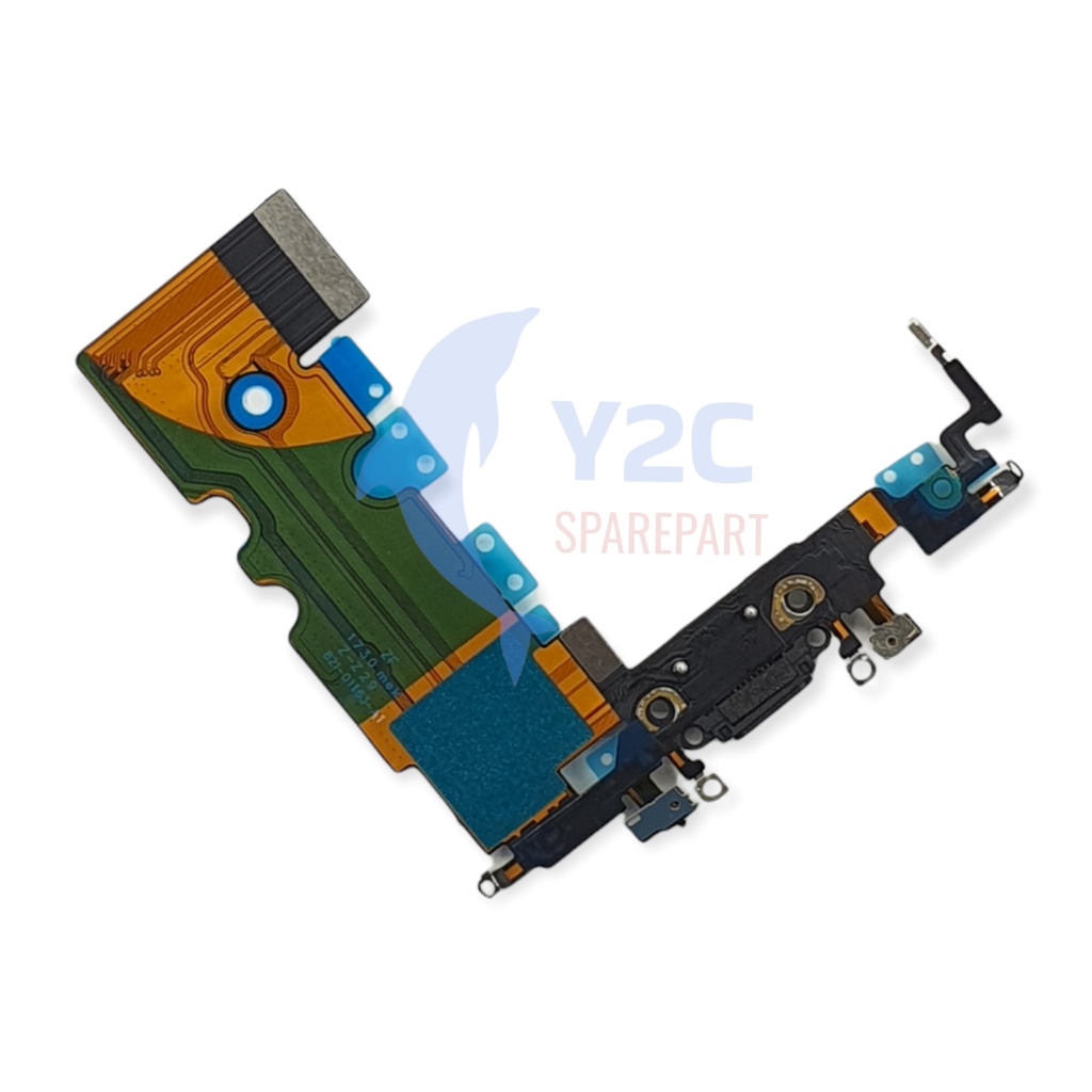 FLEXI CHARGER 8 / 8G + MIC / FLEXIBLE BOARD CSAN