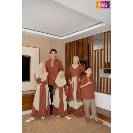 NIBRAS SARIMBIT 2022 | FIGURE TERACOTTA