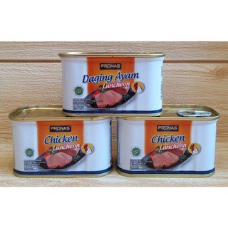 

pronas chicken lounchen 198gr