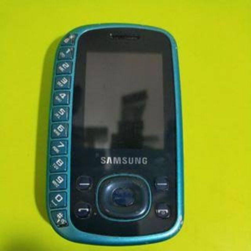 SAMSUNG GT-B3310