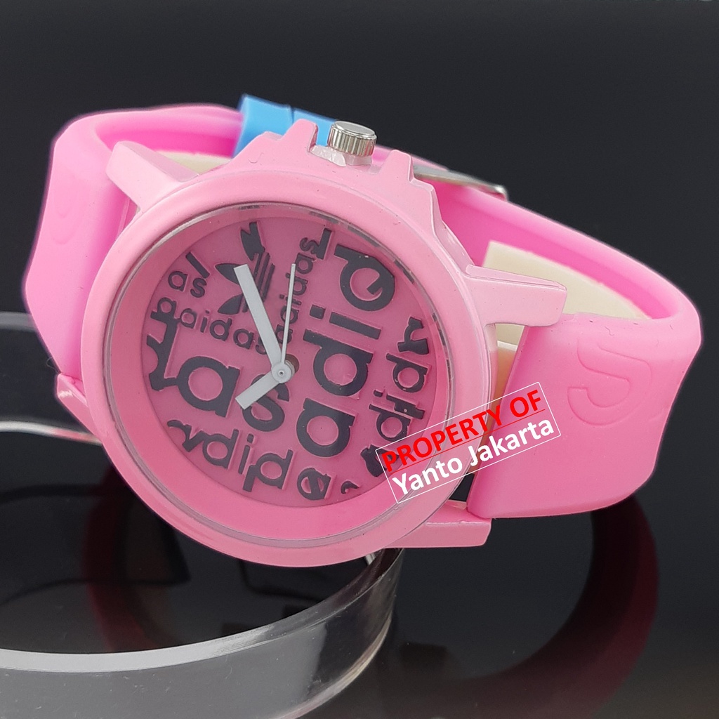JAM TANGAN ADIDAS WANITA GROSIR MURAH