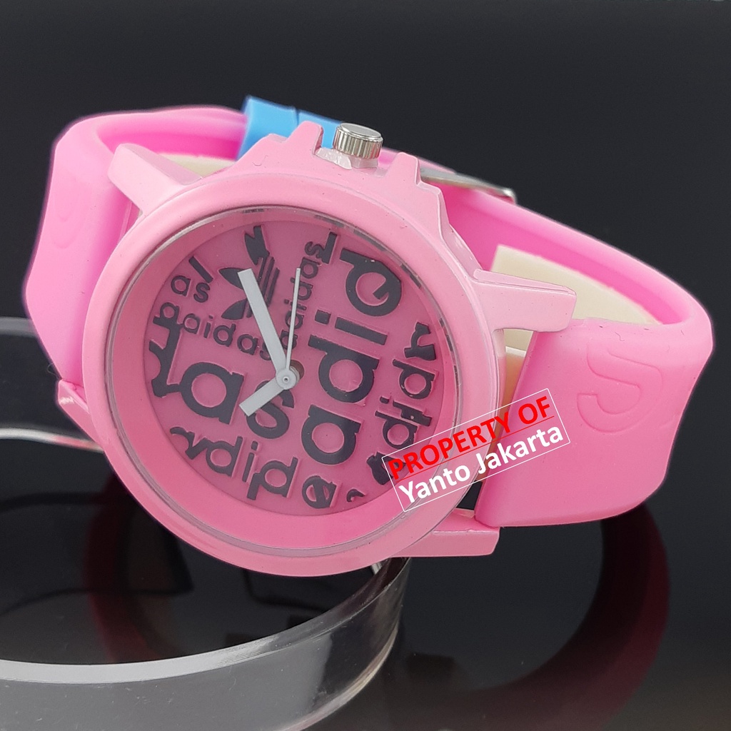 JAM TANGAN ADIDAS WANITA GROSIR MURAH