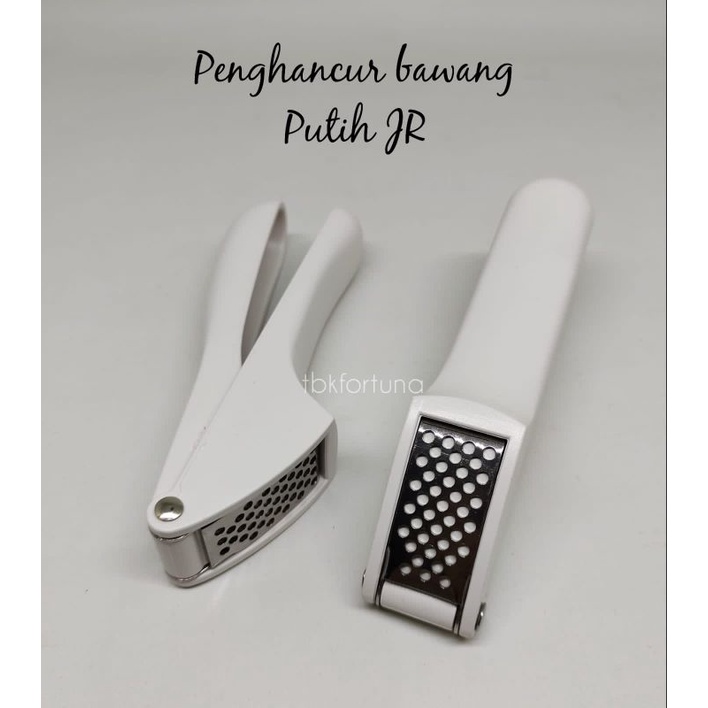 Penghancur Bawang Putih/Garlic Press Jr