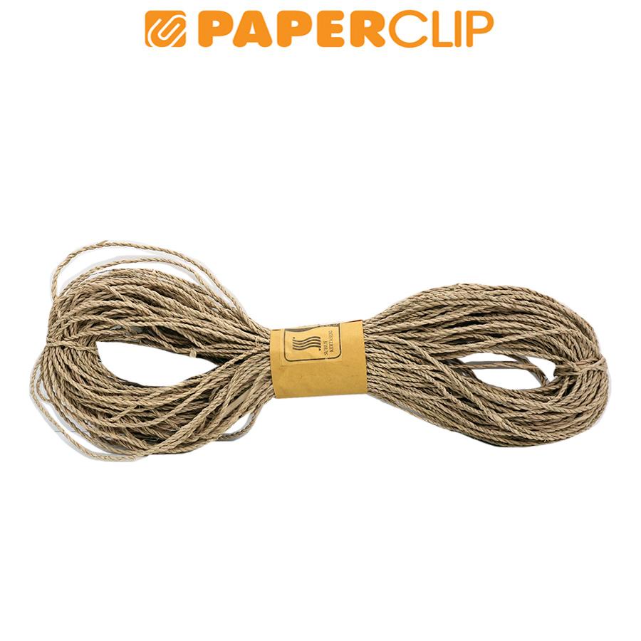 

TALI EGEL NATURAL 01/02 50M