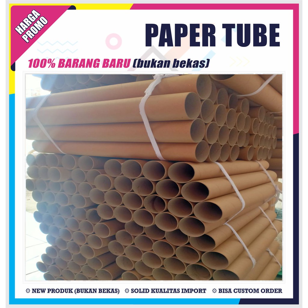 selongsong paper tube paper core selongsong kertas packing