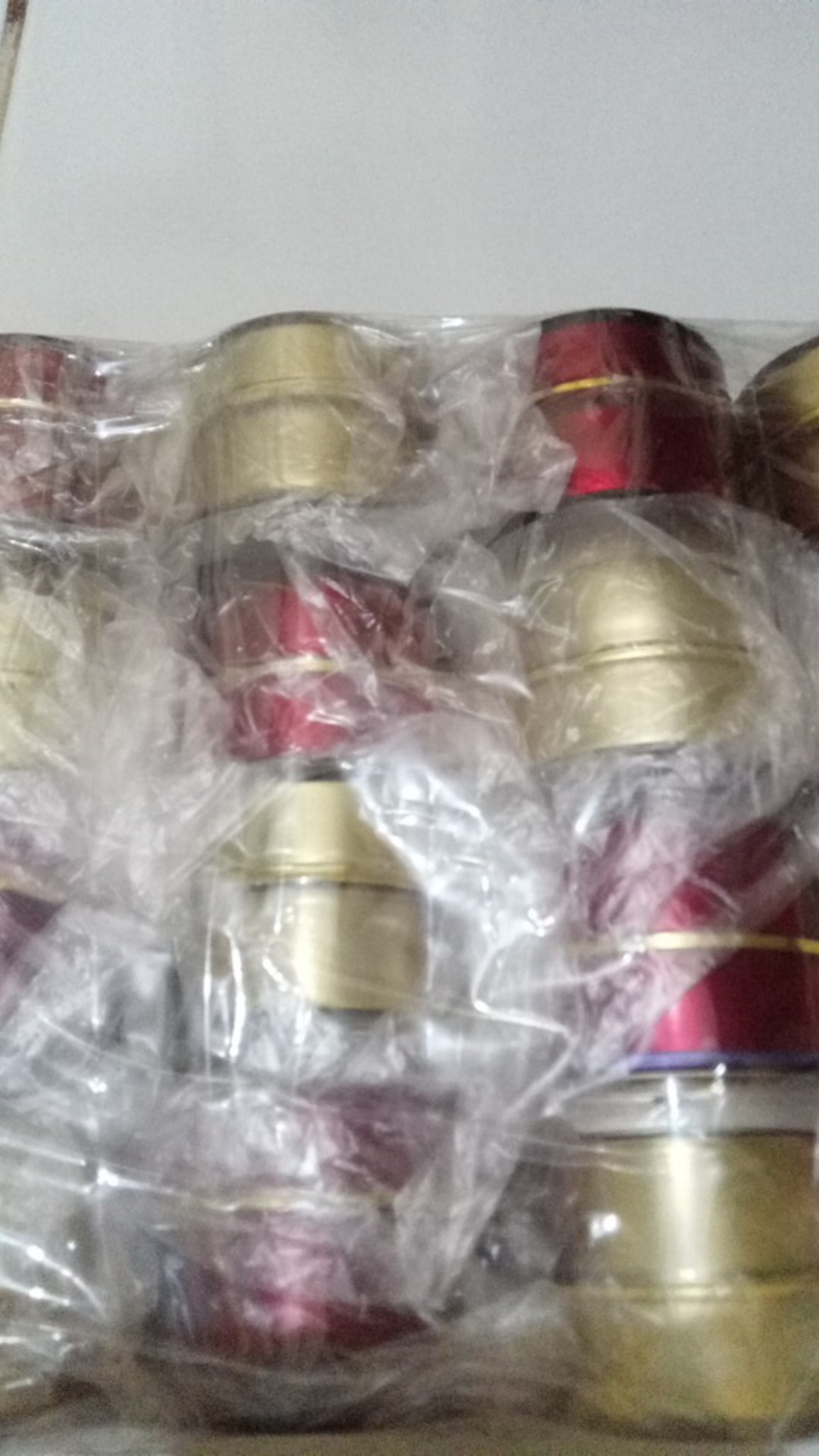 Pot Akrilik 10 Gr/pot Acrylic/pot Kosmetik/pot Cream/pot Krim