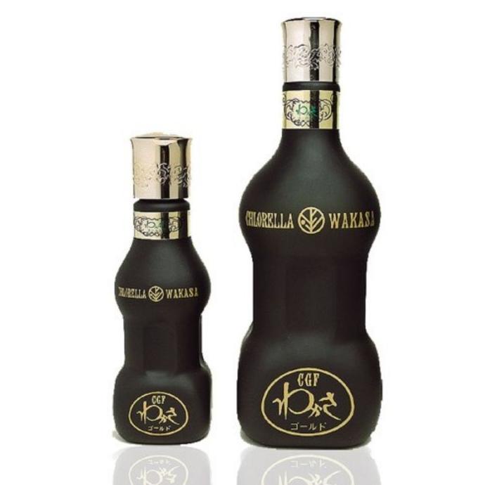 CNI WAKASA GOLD MINI