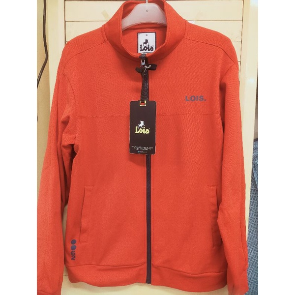 Jaket Pria Lois Original