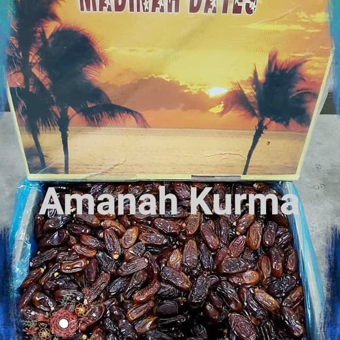 

kurma Madinah 10kg / kurma Grosir / oleh oleh haji dan umroh