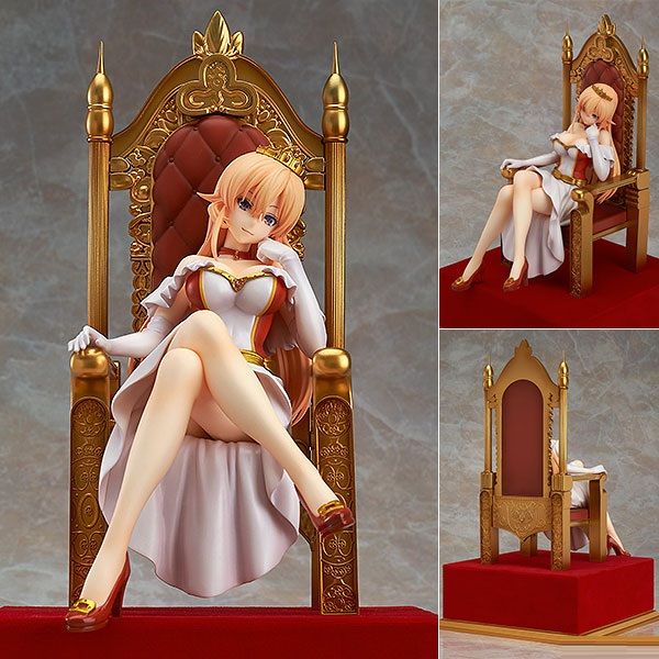 PVC Figure 1/8 Nakiri Erina - Shokugeki no Souma