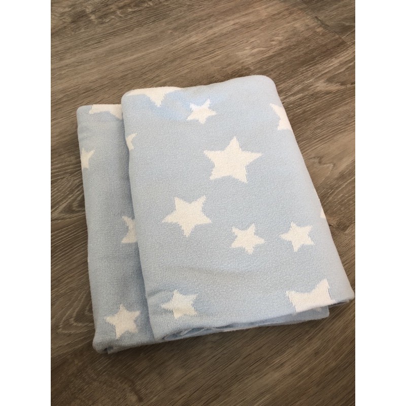 Selimut Blanket Zara Home Original