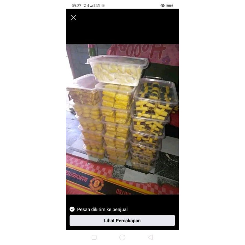 

kue kering