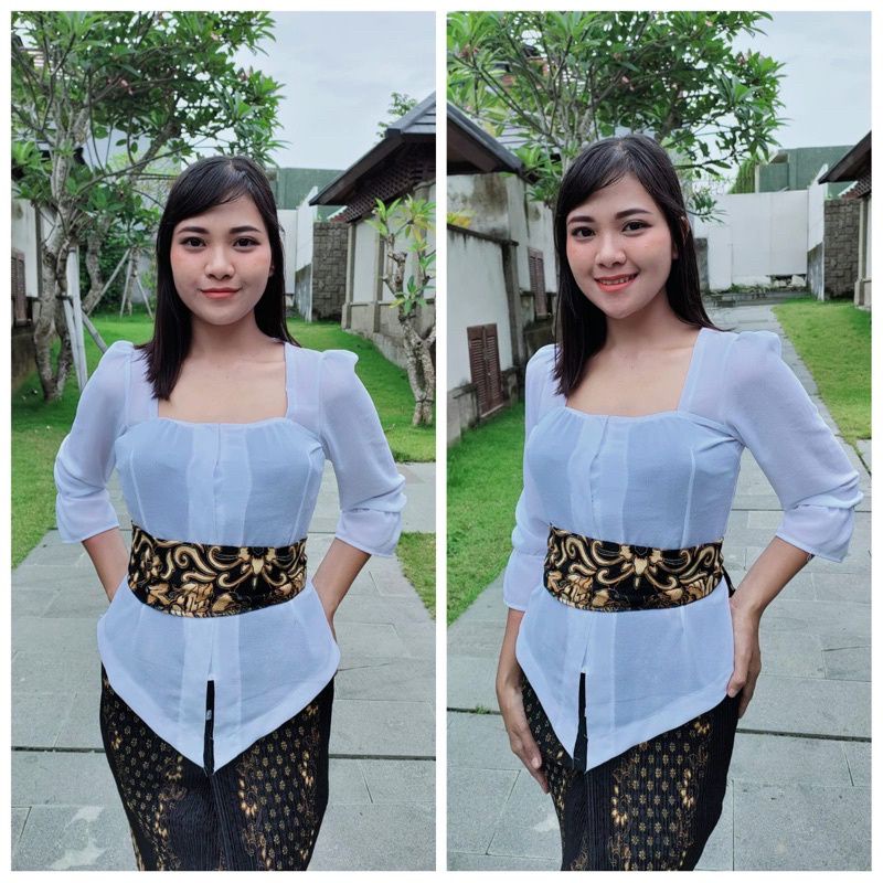 kebaya jadi